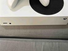 Xbox S series