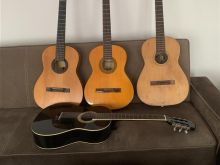 Gitare Klasike