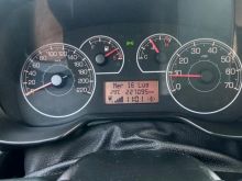 FIAT GRANDE PUNTO 1.4 BENZINE/GAZ