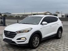 Hyundai Tucson 1.7 nafte 2015