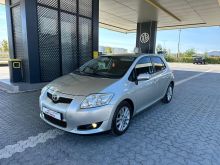 Shitet toyota auris 1.4 diesel