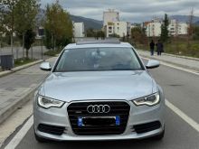 AUDI A6 3.0 NAFTE QUATTRO(4X4)