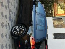 Shitet golf6 2.0 10muj rks ngjendje tmir