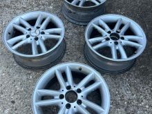 Shiten disqe per mercedes benz r16 okaziom
