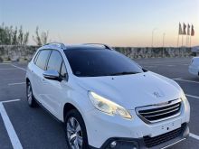 Peugeot Automat Panoram 1.6 nafte 5500 euro 2015