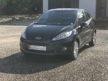 FORD FIESTA 1.4 NAFTE