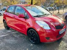 Toyota Yaris 1.4 Naft 🇩🇪 Automatike 🇩🇪