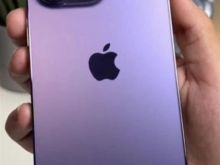 iPhone 14 pro max