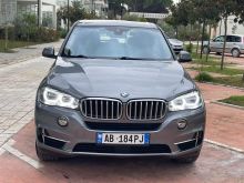 BMW X5 2018 Ardhur nga ZVICRRA  313 Kuaj fuqi