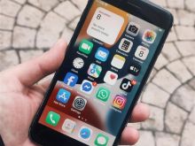 iPhone 7 Plus 128gb ndrroet