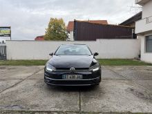 Golf 7.5 1.6 dsg Automatik 2018 me dogan po sa ardhur nga Fr