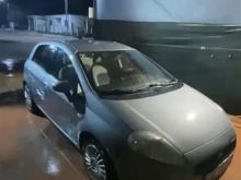 Fiat grande punto 1.3 Multijet
