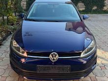 GOLF 7.5 AUTOMATIK TDI DSG 🇩🇪