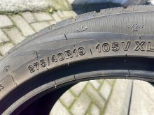 Shiten 4 goma dimri  275/40 R19  (PRIVAT)