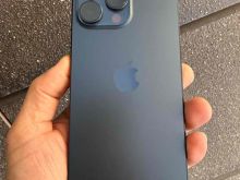 Okazion iphone 15 PM