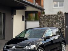 GOLF VII 2.0TDI DSG 2015