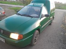 Shitet pikapi cady 1.9 sdi rks i skaduar gjendje te mir