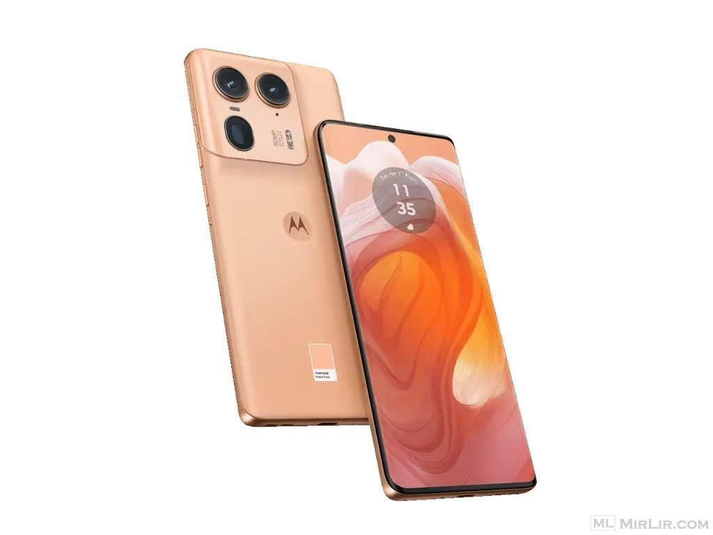 Motorola edg 60 ultra