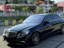Mercedes Benz E350 2009