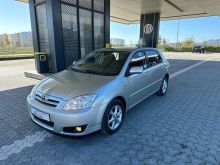 Shitet toyota corolla 1.4 diesel automatike