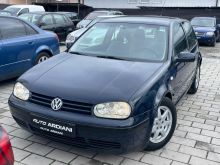 SHITET GOLF 4 1.4 BENZIN