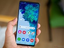 Samsung S20 Fe ne gjendje perfekte