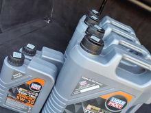 🇩🇪Vaj LIQUI MOLY 5W30 🇩🇪