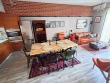 Shitet apartament 2+1