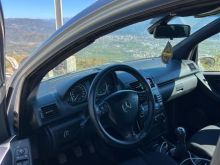 Shitet A class 1.8 Nafte Manual
