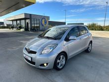 Shitet toyota yaris 1.4 nafte automatike