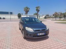 FORD FOCUS SW 2.0 TDCI, 2008, AUTOMAT,