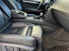 Audi Q7 3.0 TDI 2007