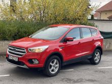 Ford kuga 2.0tdci 4x4 2017 boj ndrrim