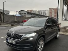 Skoda KODIAQ 4x4
