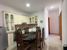 🏖️ Shitet super apartament 2+1 me pamje të plotë nga deti