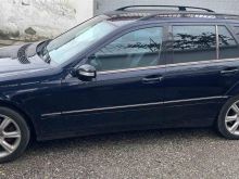 Mercedes Benz C203