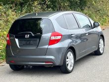 Honda Jazz 1.4 benzin manual vit 2012