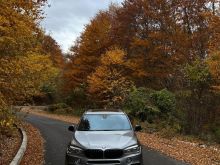 X5 M50D