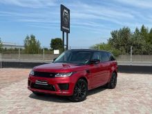 Range Rover Sport 3.0 HSE Mundesi Ndrrimi