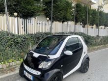 Smart for two
