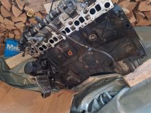 Motor Jeep Grand Cheroke 2.7 crd