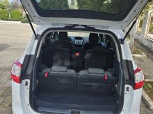 Ford Grand C Max
