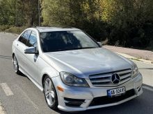 Mercedes benz c300 4matic