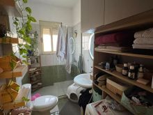 shitet apartament 1+1 i mobiluar tersisht