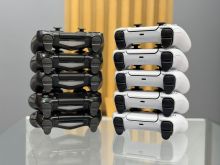 LEVA ORIGJINALE PS4 & PS5