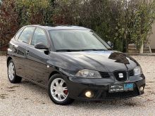 Seat Ibiza 1.9 TDI  RkS 11 Muj Viti 2008 Info 049559118