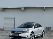 PASSAT SEL 2013 2.0 NAFT SUPER GJENDJE 0689400000