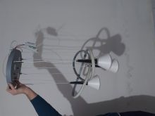 Llustera Led