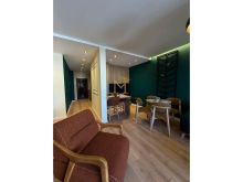 Apartament 2+1 për shitje në Plazh Iliria, Durrës!!