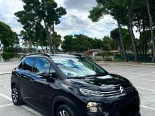 SHITET CITROEN C3 AIRCROSS
